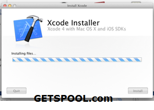 xcode 7 download for mac